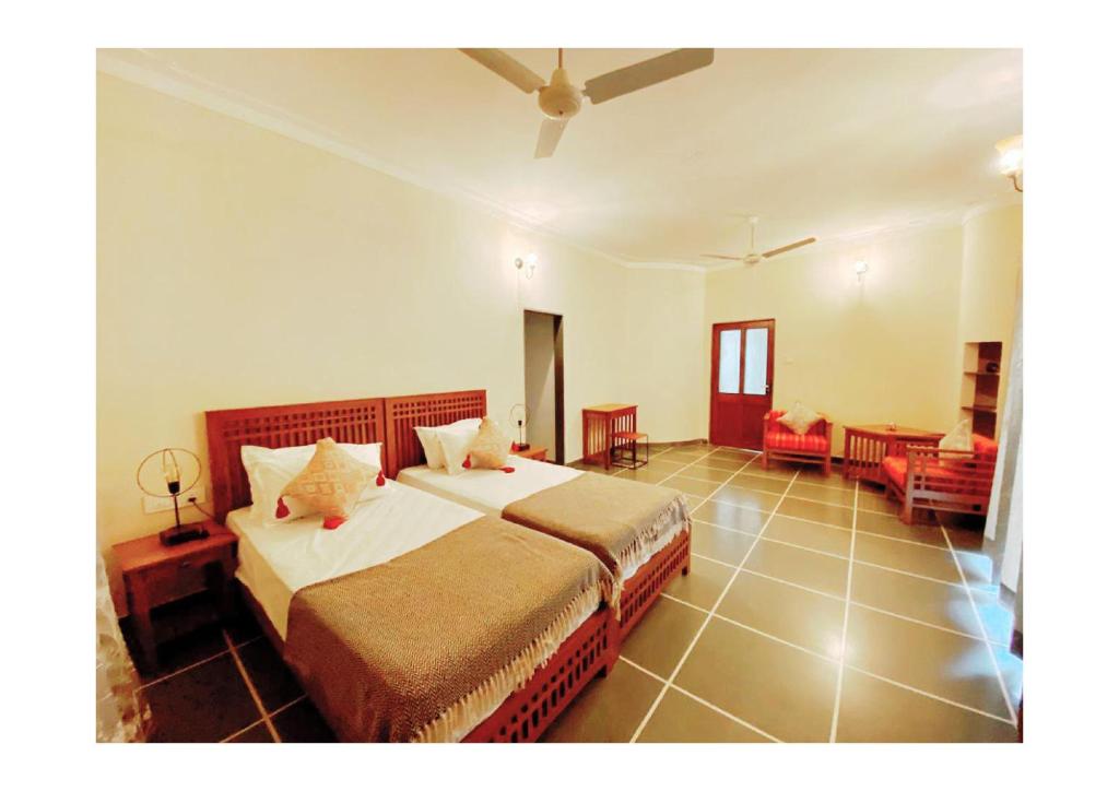 Sisarma Villa 5BHK photo