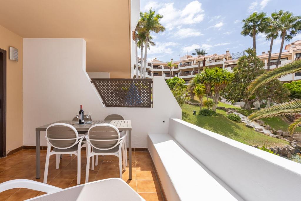 Oceanfront Tenerife South Abatros 254 - 3