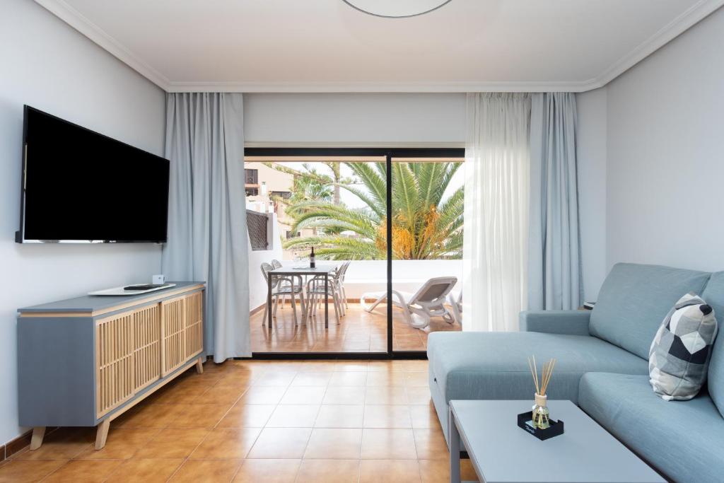 Oceanfront Tenerife South Abatros 254 - 5