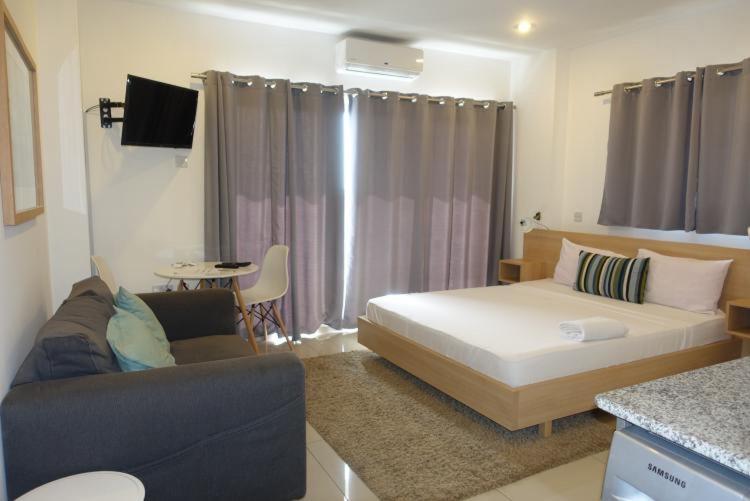 The Gallery Luxury Apartments photo