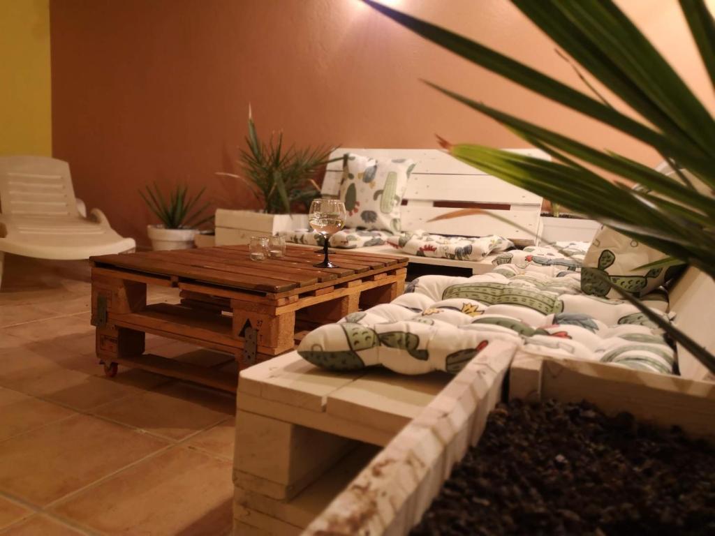 Casa Natal. Tú rincón acogedor en El Cotillo. - 1