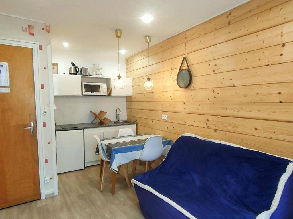 Appartement 2 pièces, 4 couchages à Cauterets proche thermes - FR-1-234-135 - 2