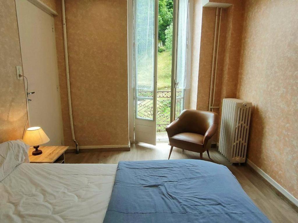 Appartement 2 pièces, 4 couchages à Cauterets proche thermes - FR-1-234-135 - 5