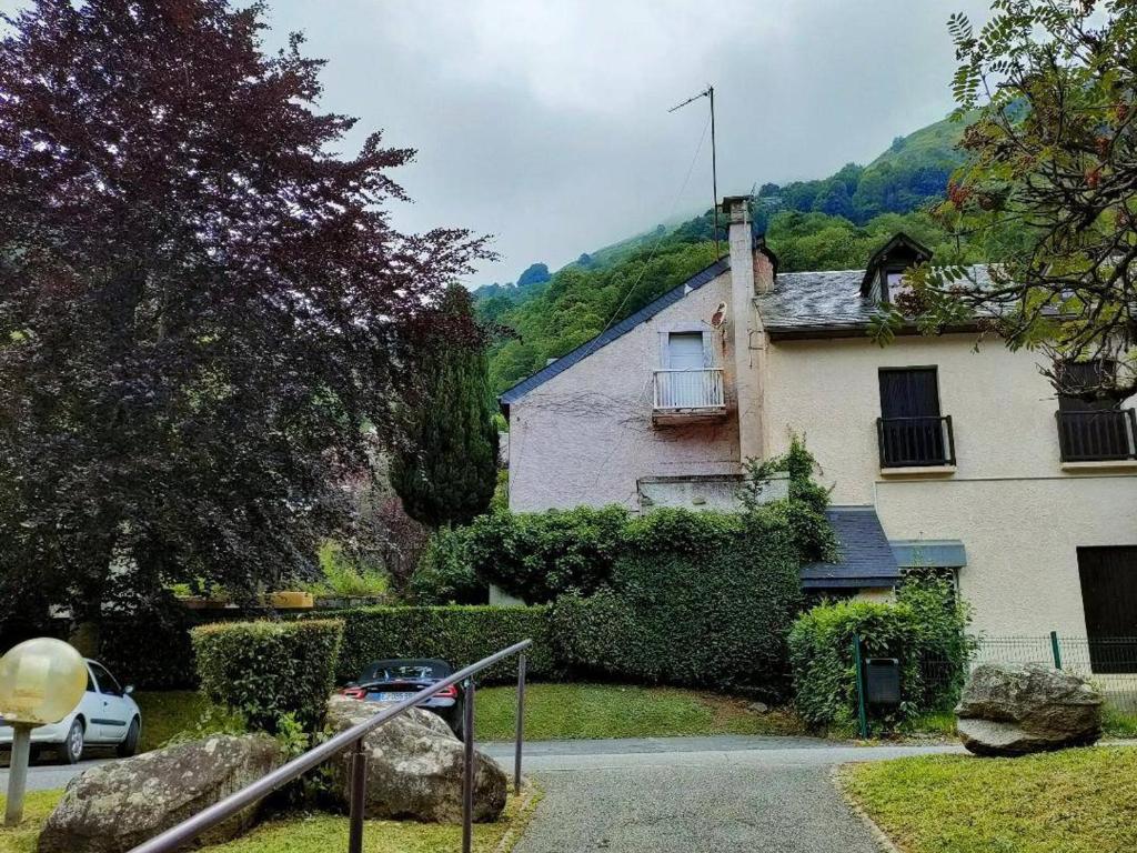 Studio proche centre 4 pers, parking, balcon - FR-1-234-249 - 3