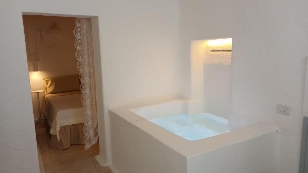 Lacy's Luxury Suite Ostuni - 3
