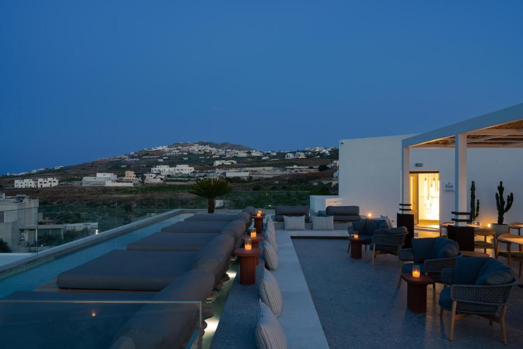 Hotel Facility 2