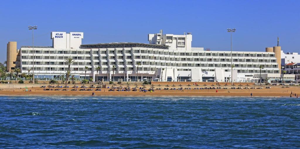 주변 환경