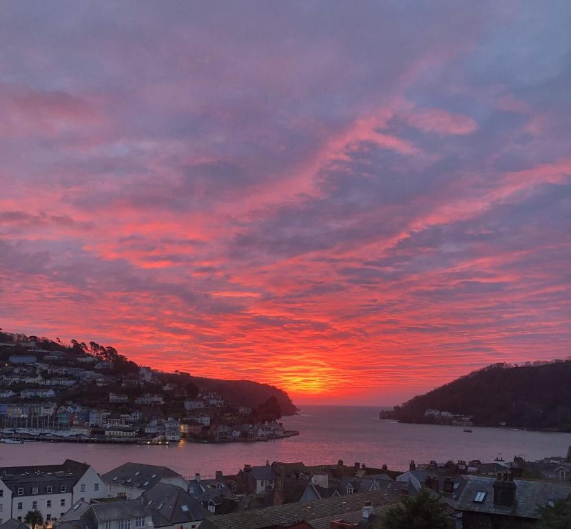 Admiral's Quarters, Dartmouth