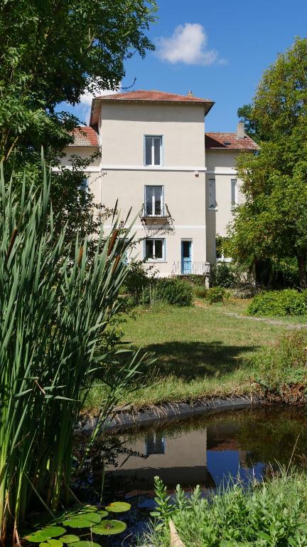 Chambres d'hôtes les Bruyères