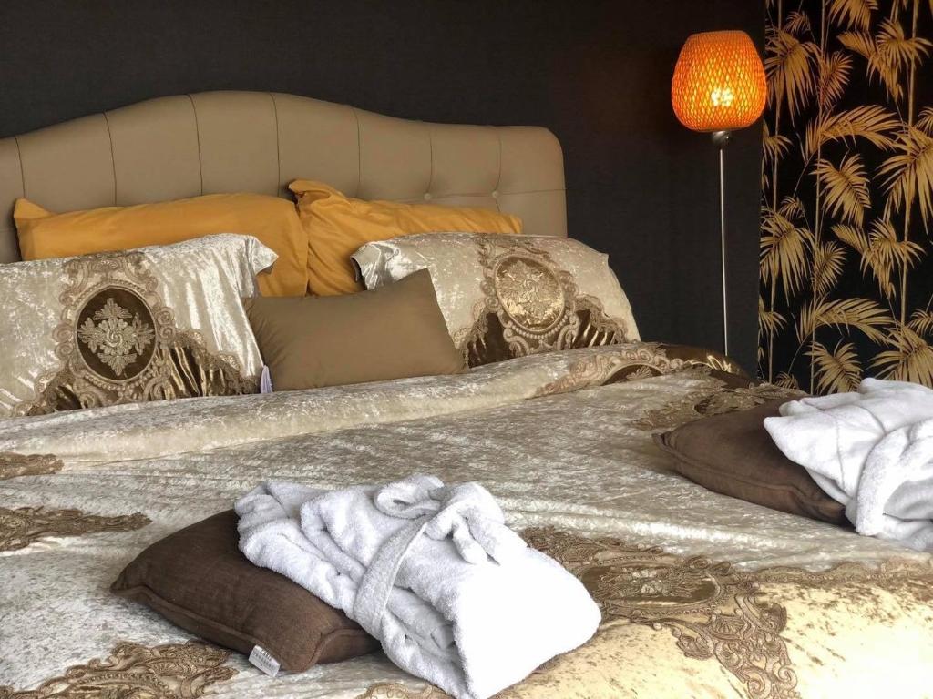 B&B Garden suite