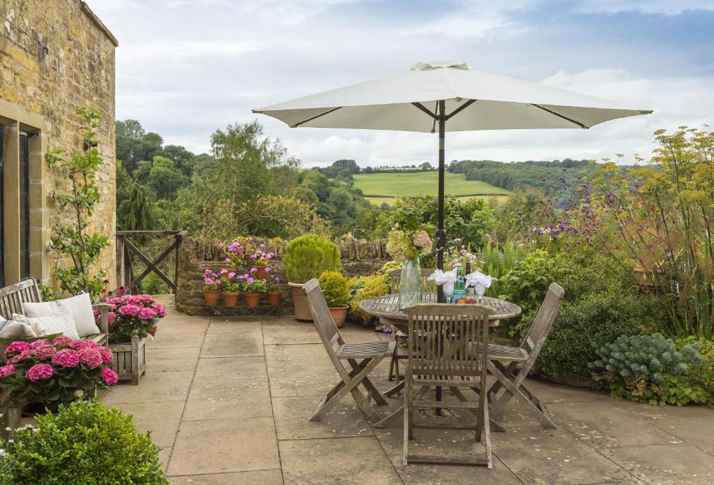 Apple Cottage, Snowshill