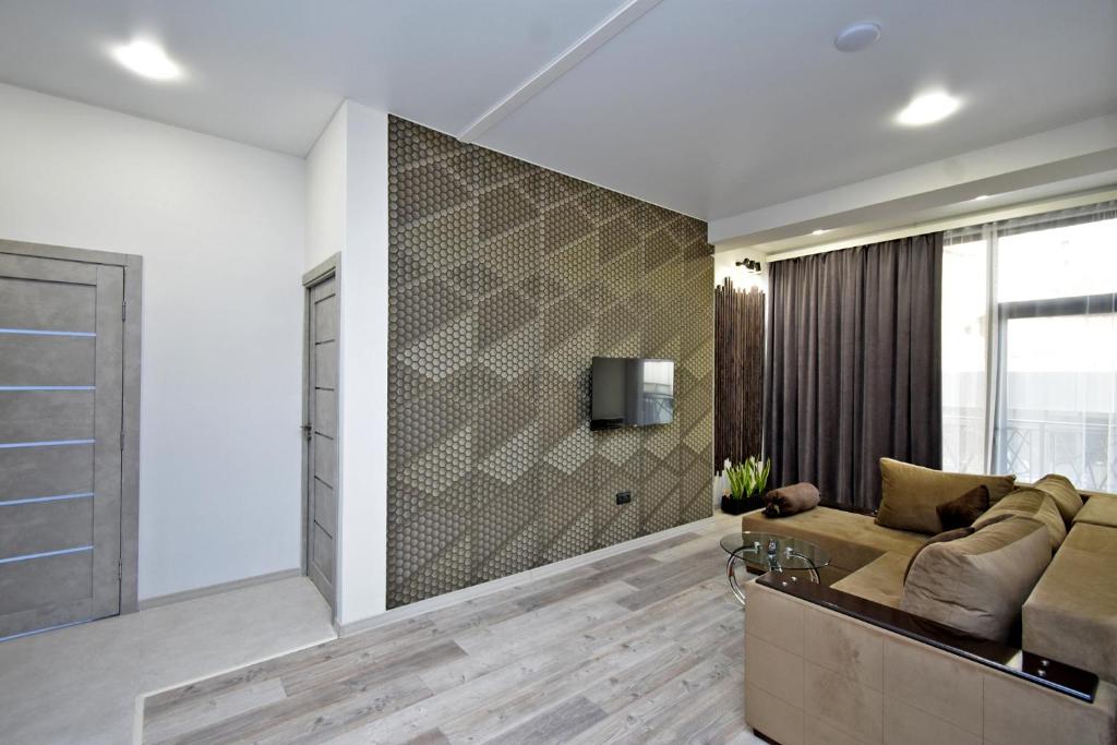 New Apartment in Yerevan City Center, Jerevan