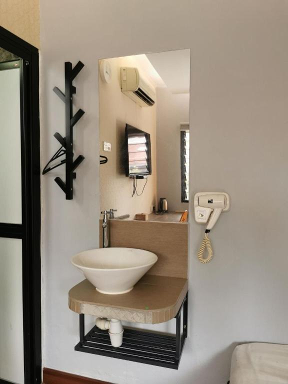 Cheras-Miharja Homestay @Sunway Velocity photo