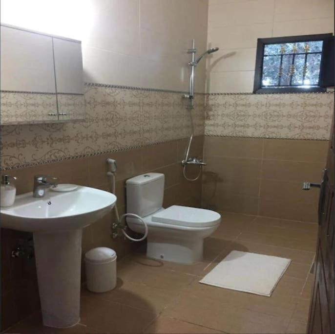 The Guesthouse South Lebanon - privacy & luxury photo