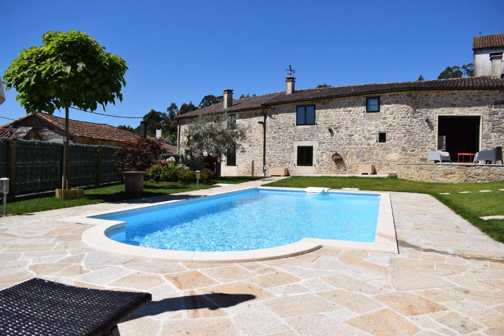 A Casa Romeu - 1