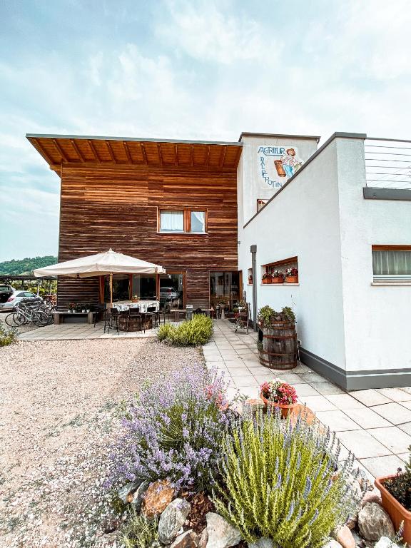 AGRITURISMO DAL PEROTIN, Caldonazzo