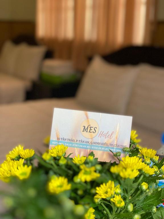 MES HOTEL - Ngay Ben Ninh Kieu photo
