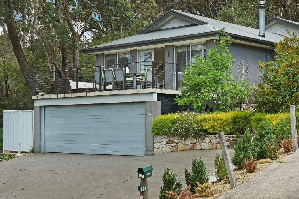 Aisling View, Blackheath