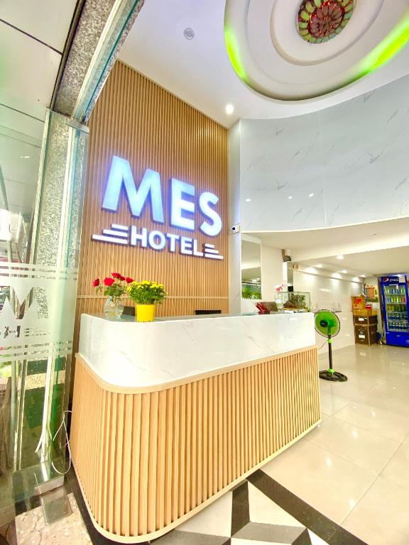MES HOTEL – Ngay Ben Ninh Kieu MES HOTEL – Ngay Ben Ninh Kieu