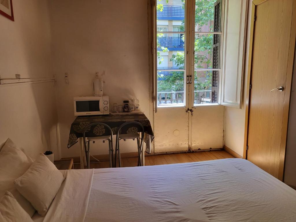 Barcelona Rooms 294 photo