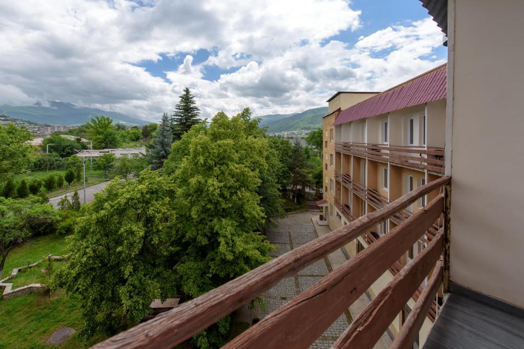 Kirovakan Hotel photo