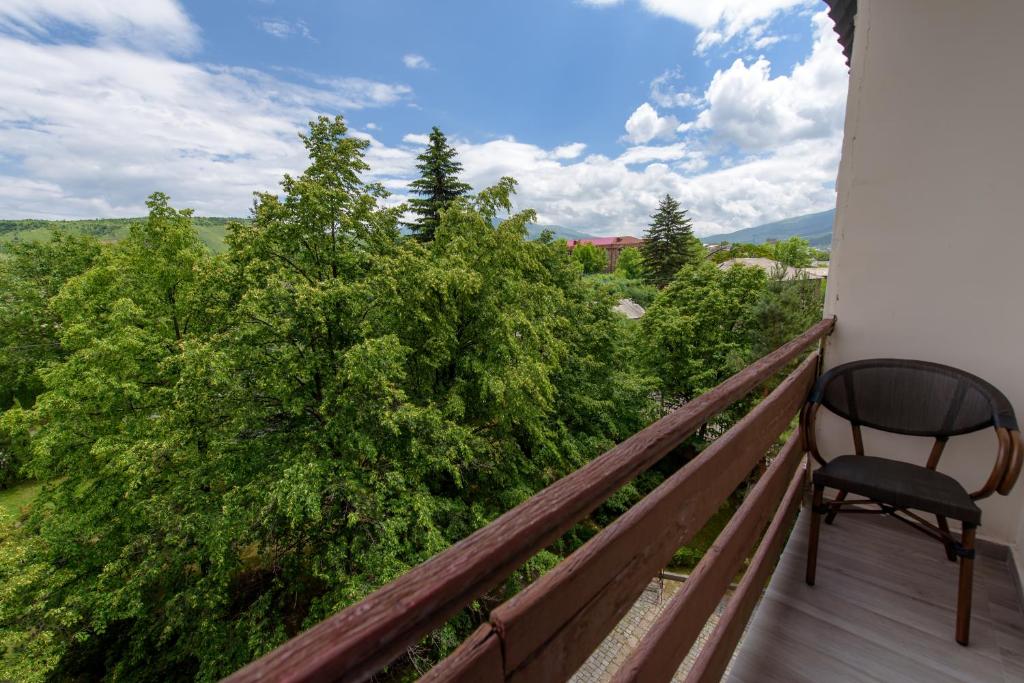Kirovakan Hotel photo