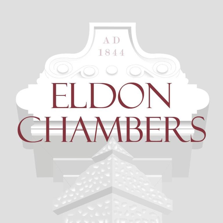 Eldon Chambers Pod 6 by City Living London photo