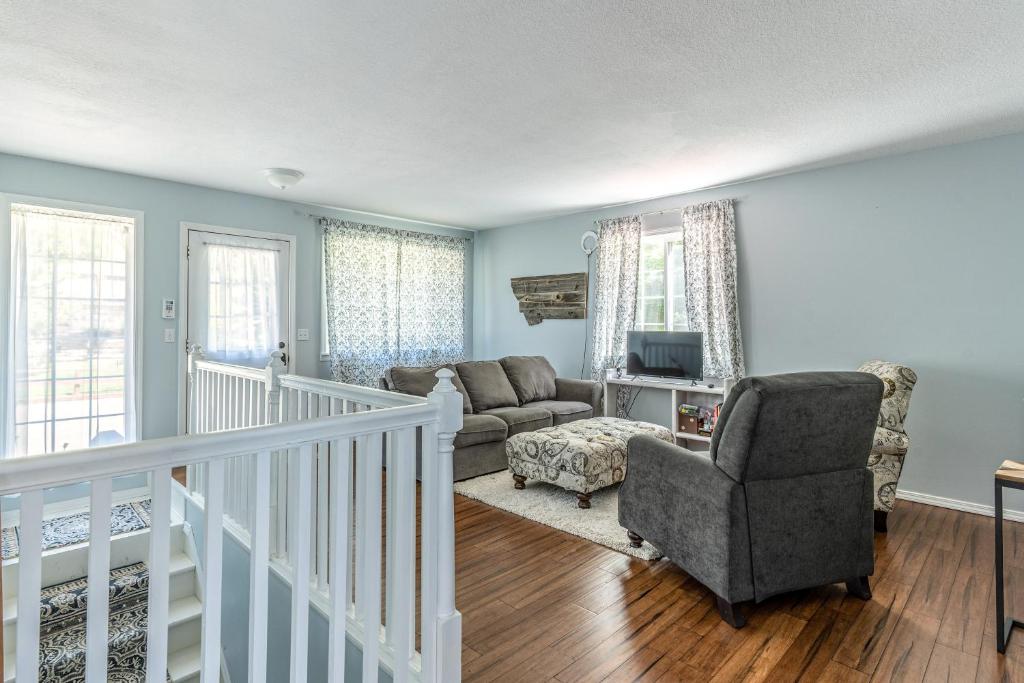 Cozy Escape, Bigfork