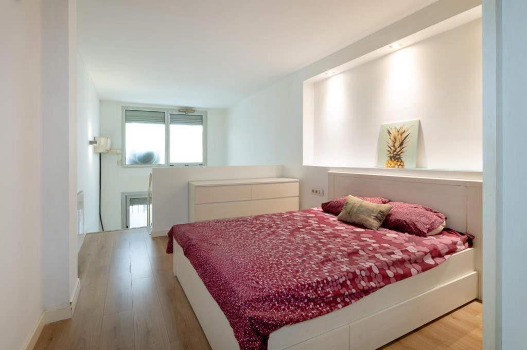 Apartment live Camp Nou photo
