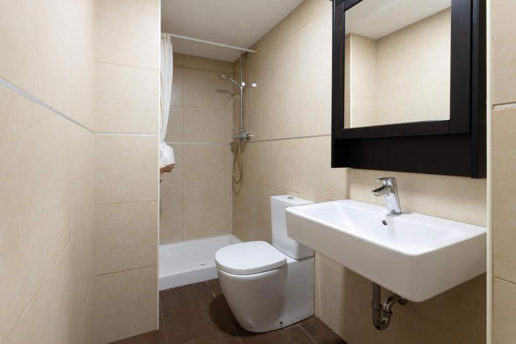 Apartment live Camp Nou photo