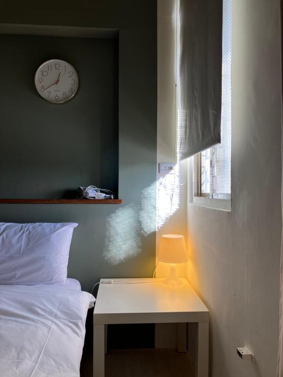 浪人宿物Surfinn, Hengchun Old Town