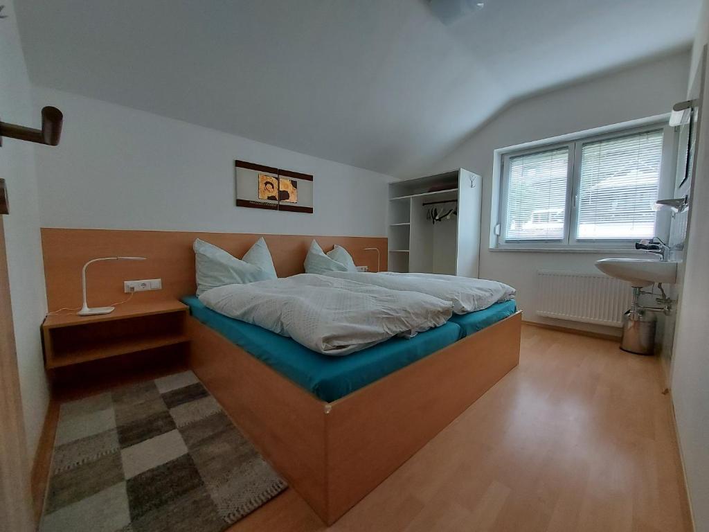 Appartement Christian - 4