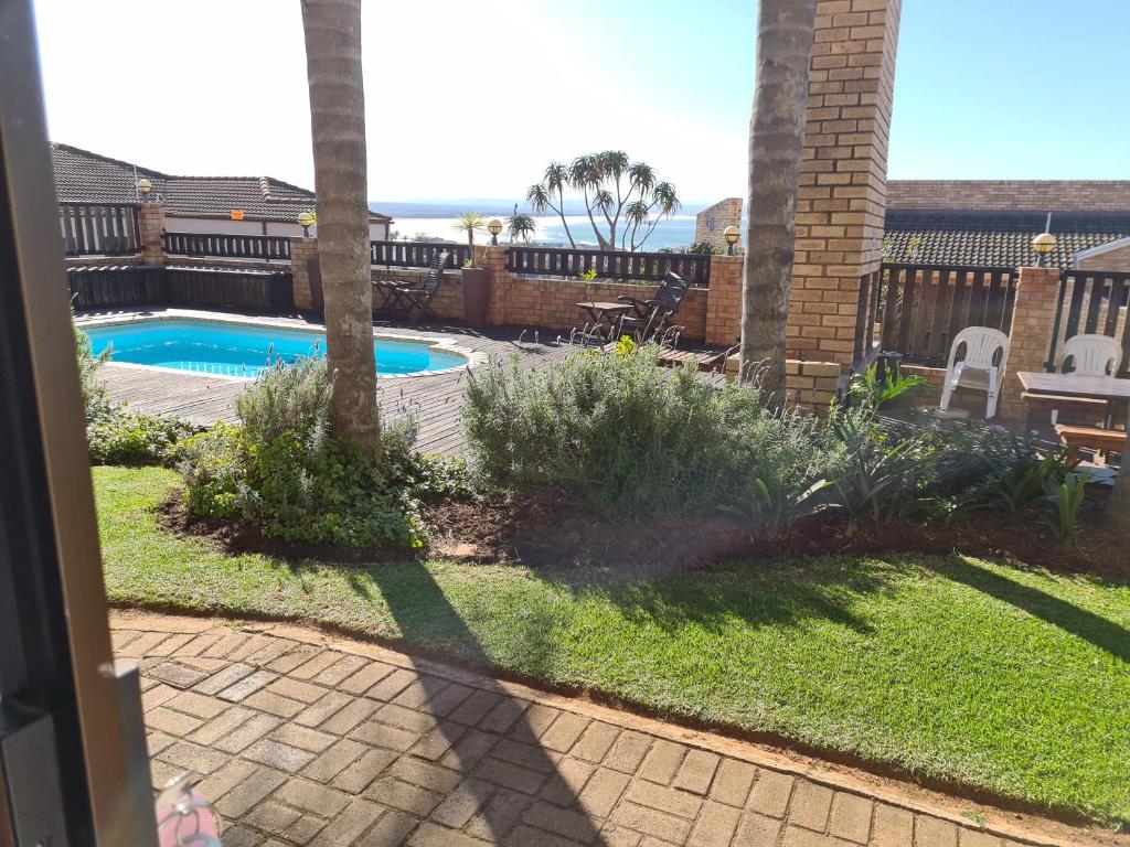 OCEAN VIEW GUEST HOUSE photo