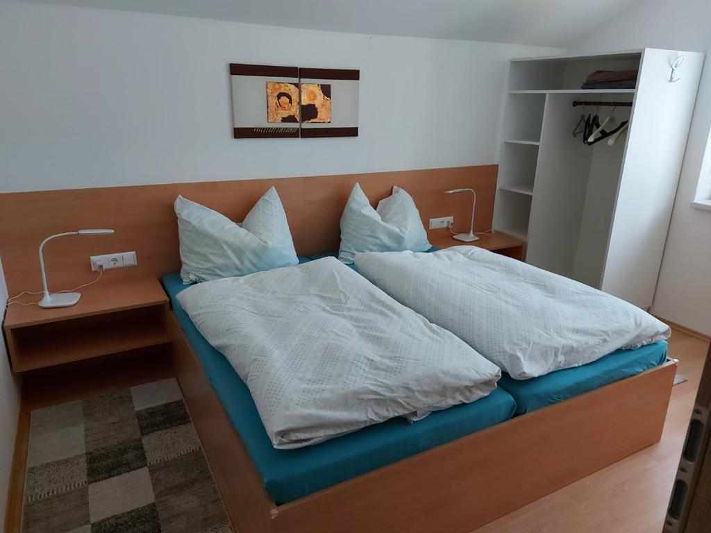 Appartement Christian - 5