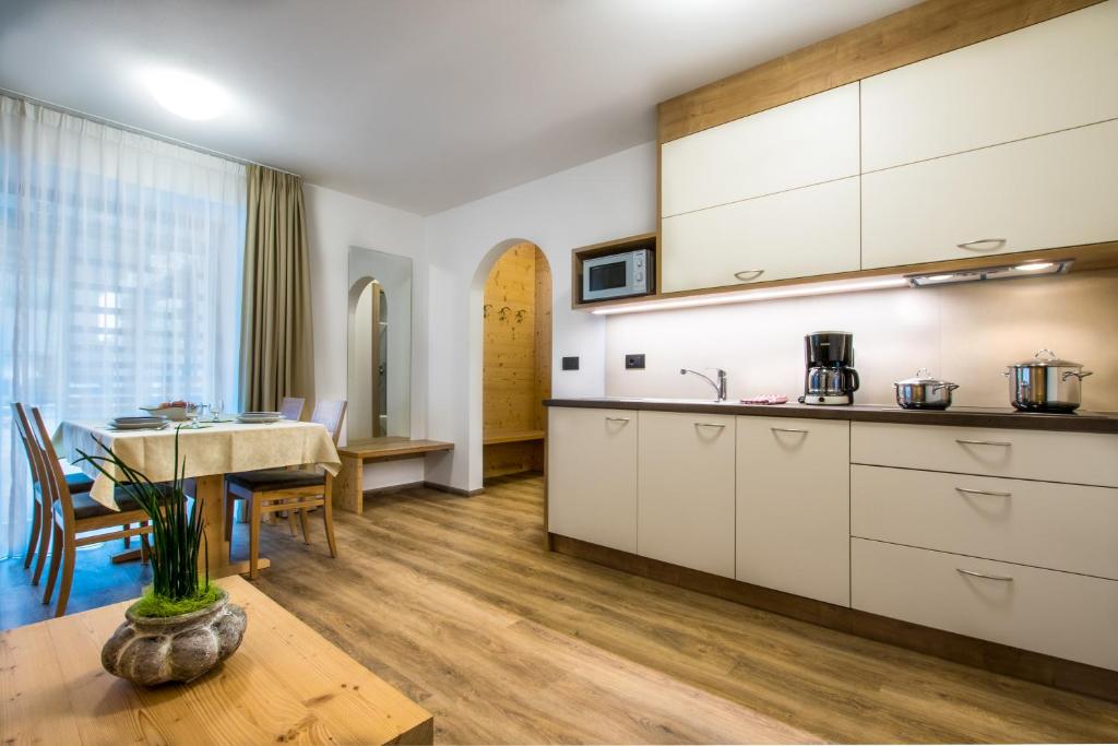 Residence Crazzolara - 3