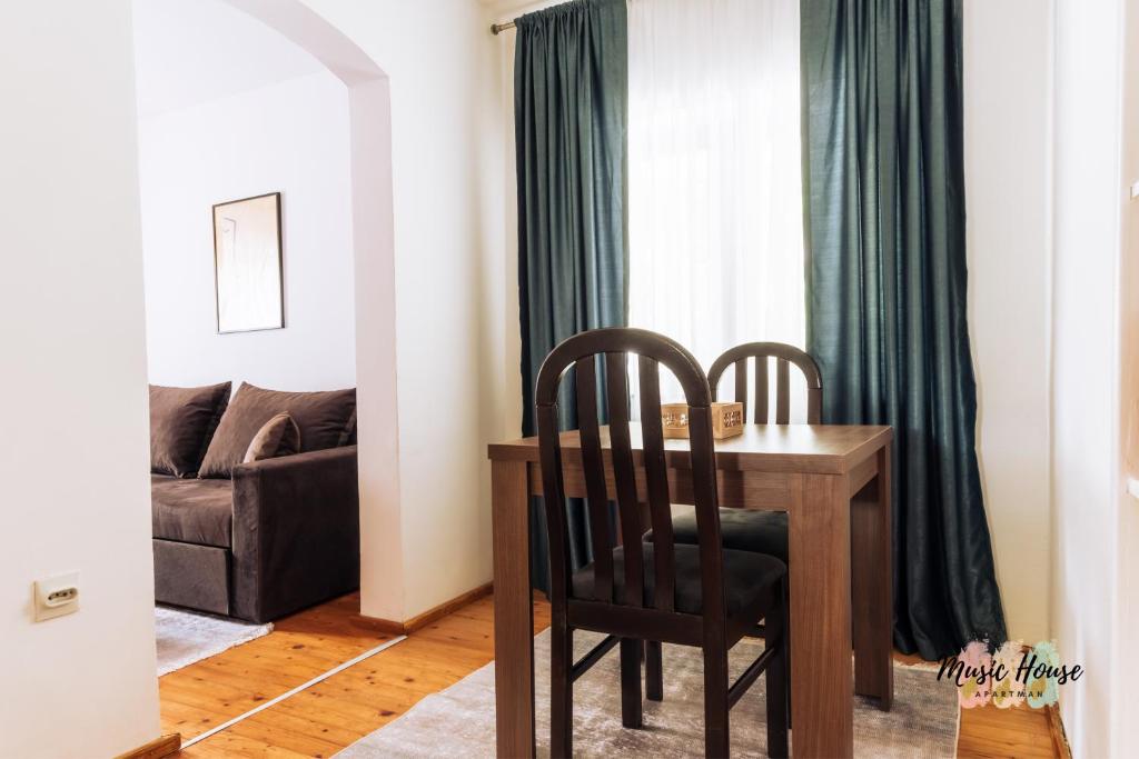 Music House Apartment - 2