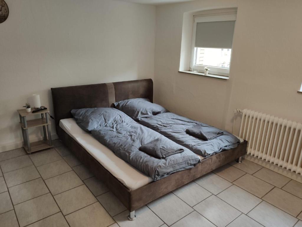 Schones einfaches zentrales Zimmer in Oldenburg — Hotel in Oldenburg