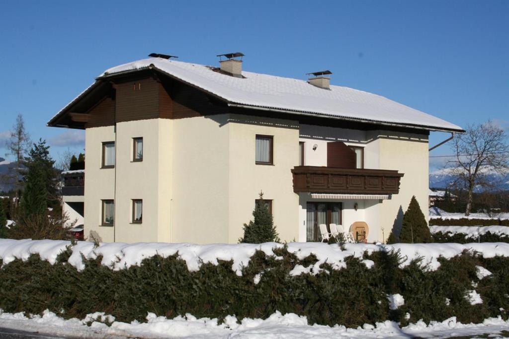 Fewo Roscher - 5