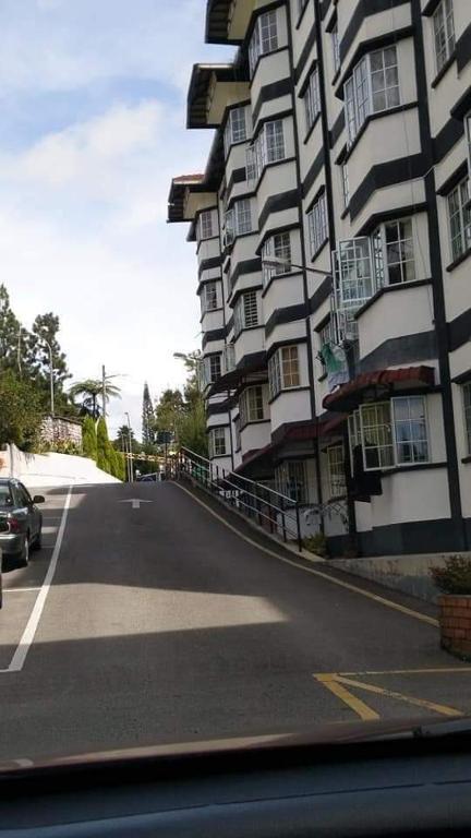 Izzhomestay guesthouse — Hotel in Cameron Highlands