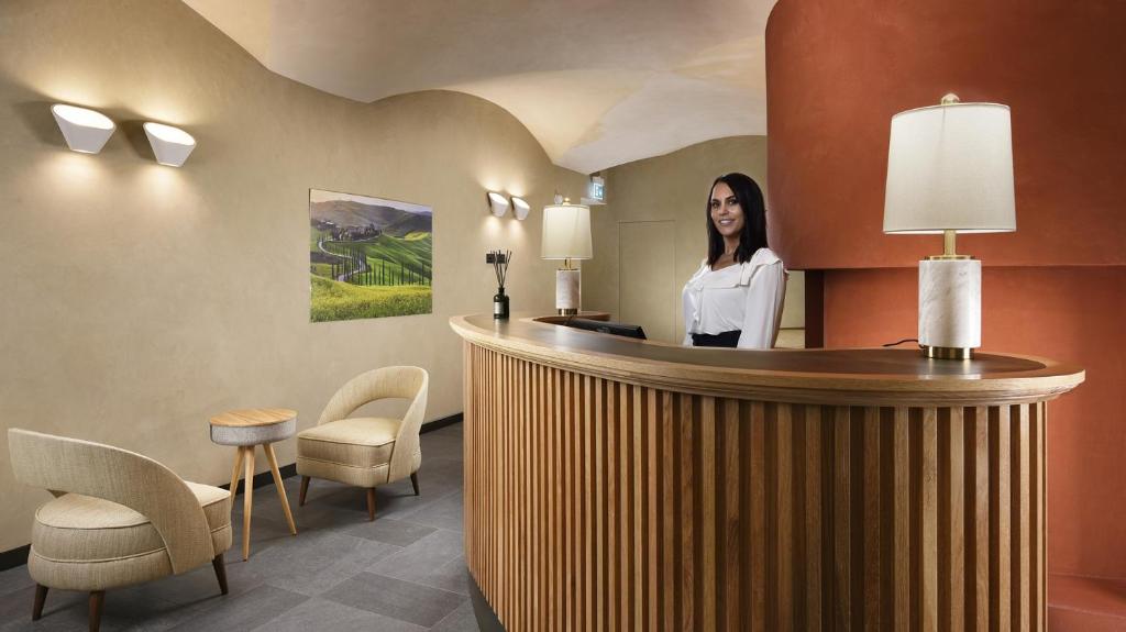 Hotel Property
