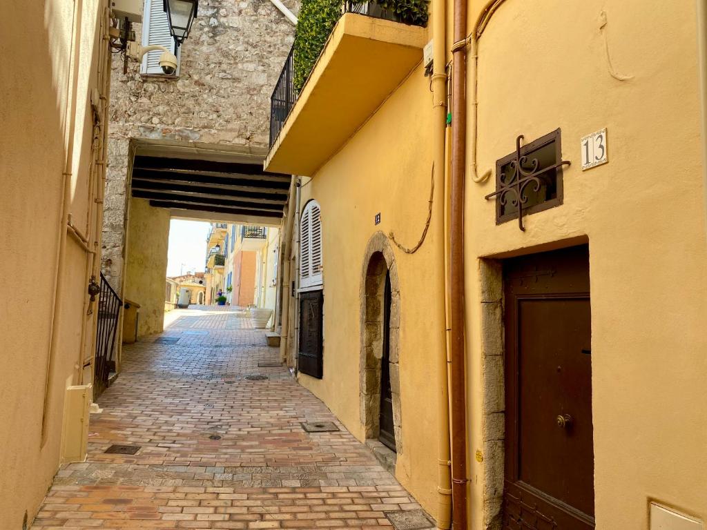 Le Barri SCLS - Clim, Wifi, Le Suquet - 5