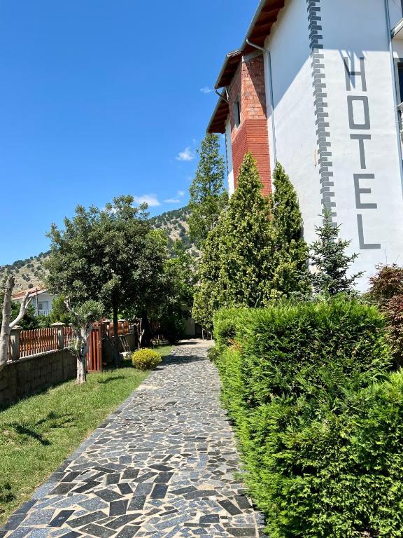 Hotel Viluni photo