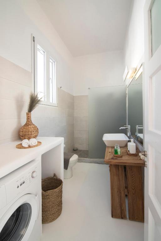 Pietra Bianca 1891 suites photo