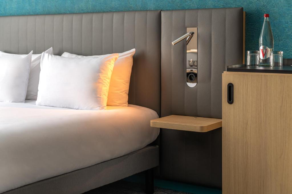 Holiday Inn Reims Centre photo