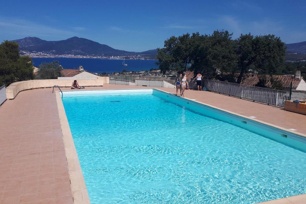 Beautiful 40 M2 With Pool Near The Beach!, Grosseto-Prugna
