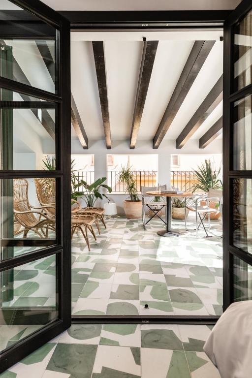 Concepcio by Nobis, Palma, a Member of Design Hotels photo
