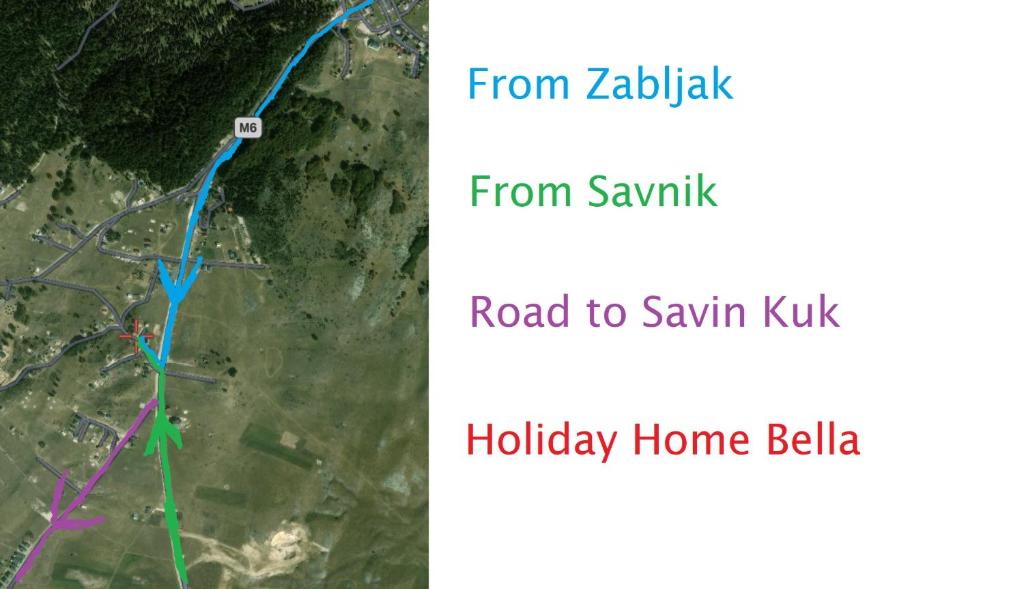 Holiday Home Bella - 3
