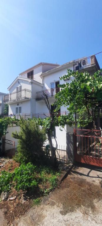 Lustica Bay/Radovici - 2