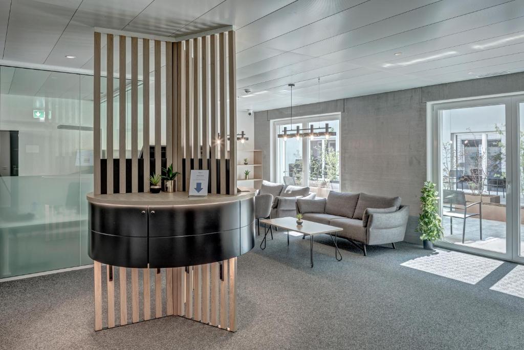 MOOI Apartments Schlieren photo