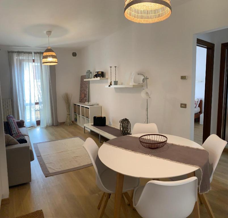 CLO APARTMENT, Toscolano Maderno